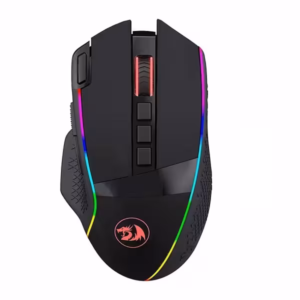 ماوس مخصوص بازی ردراگون مدل Redragon M991