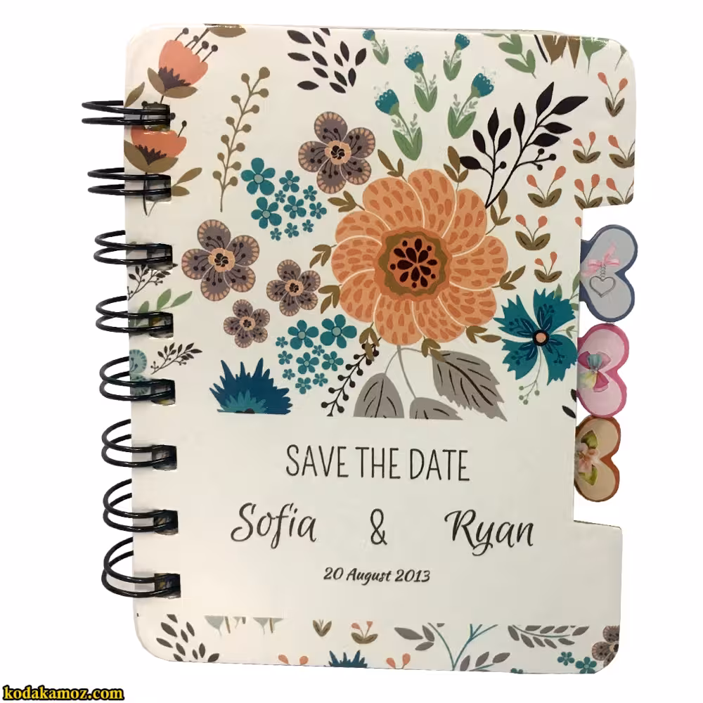 دفترچه یادداشت 86k