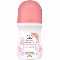 رول ضد تعریق زنانه دلوان مدل Miss Dior