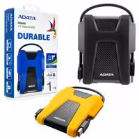 هارد EXT Adata hd680 1TB USB3.2  2.5-آونگ