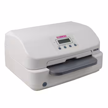 پرینتر چاپ چک الیوتی PR2 PLUS