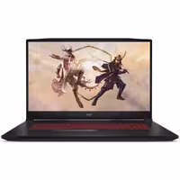قیمت لپ تاپ ام اس آی MSI Katana GF66 12UC i7 16GB 1TB RTX3050 آی تی هوم