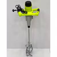 همزن دوقلوی صنعتی 2000 وات ایکسکورت آلمان مدل 55CM_2000W