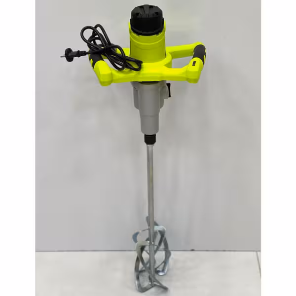 همزن دوقلوی صنعتی 2000 وات ایکسکورت آلمان مدل 55CM_2000W