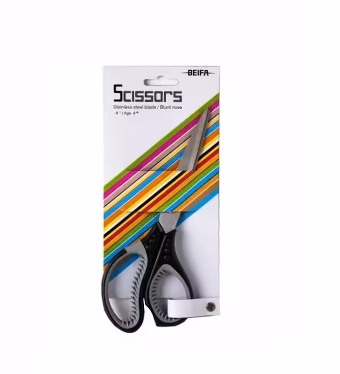 قیچی ارگونومی بیفا