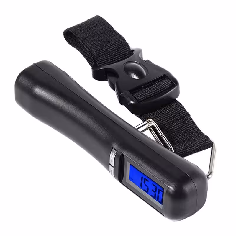 ترازو دیجیتال NETPIL SL-315