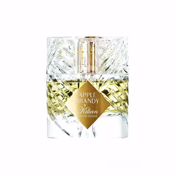 تستر هاردباکس ادکلن بای کیلیان اپل برندی ان د راکس by Kilian Apple Brandy on the Rocks