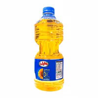 روغن آفتابگردان غنی شده با ویتامین D3 هایلی 2700 گرمی