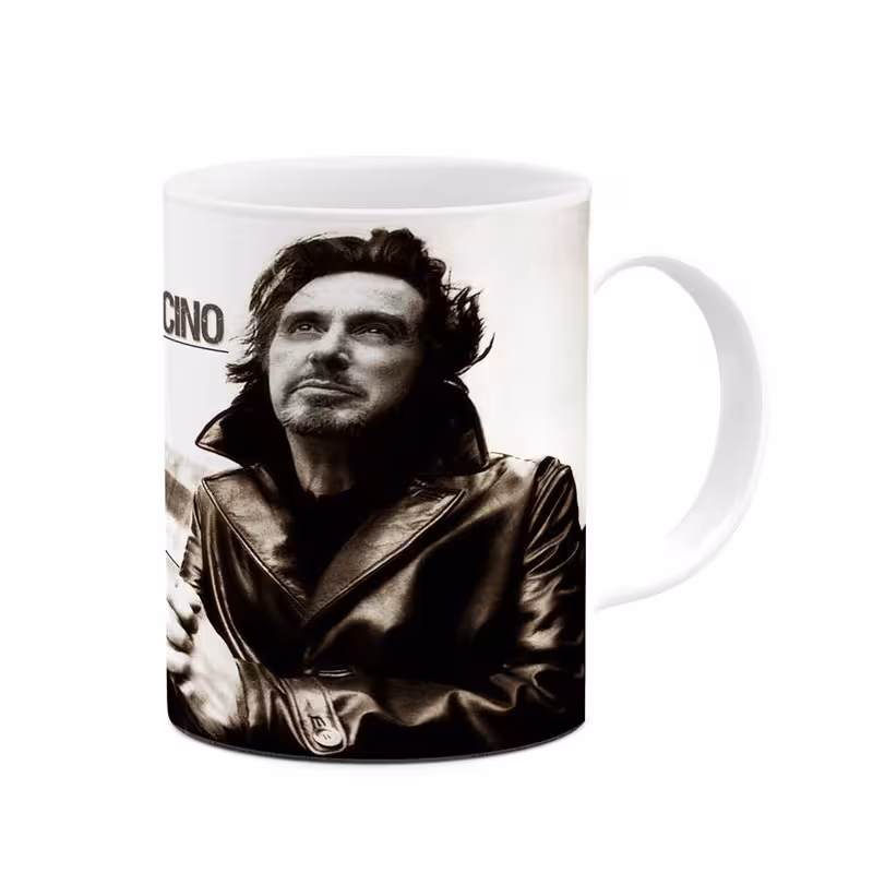 ماگ   آل پاچینو Al Pacino  mgh24948
