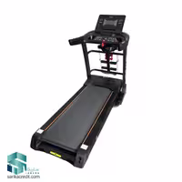 تردمیل خانگی تاپ فیت 004 B.F.T