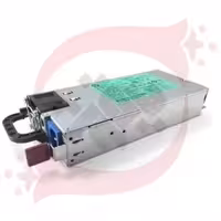 قیمت و خرید پاور سرور HP 1200W Common Slot Platinum 748287-B21
