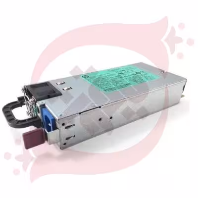 قیمت و خرید پاور سرور HP 1200W Common Slot Platinum 748287-B21