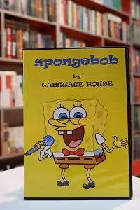 SpongeBob