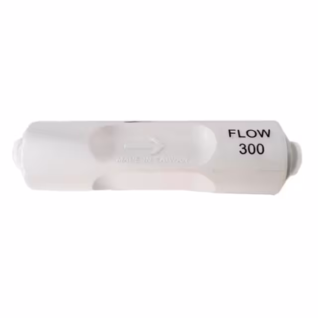 مقاومت تصفیه آب خانگی 300CC FLOW