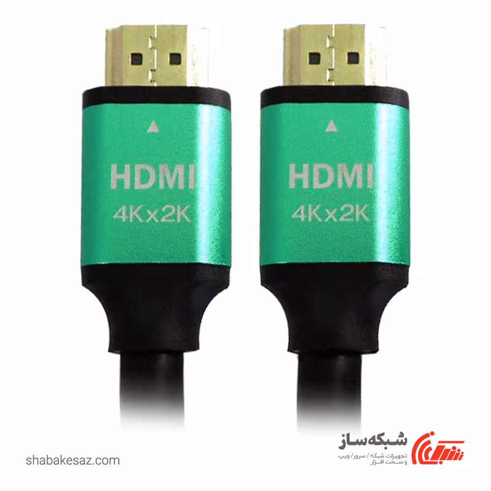 قیمت و خرید کابل HDMI تی سی تی TCT TC-HCB015 طول 1.5 متر - شبکه ساز