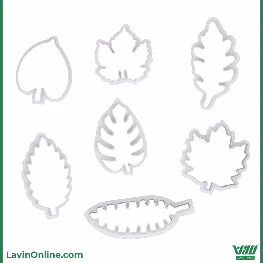 کاتر برگ نسکو (7 عددی)