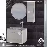 کابینت روشویی الگانته E097