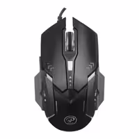 ماوس باسیم گیمینگ ایکس پی پروداکت مدل XP-G800N