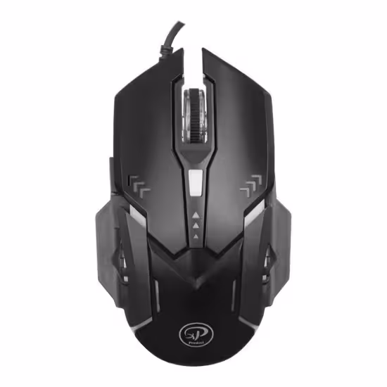 ماوس باسیم گیمینگ ایکس پی پروداکت مدل XP-G800N