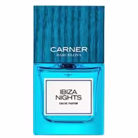 دکانت ادوپرفیوم Ibiza Nights از برند Carner Barcelona