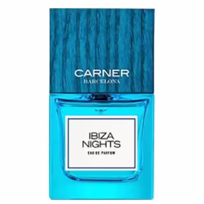 دکانت ادوپرفیوم Ibiza Nights از برند Carner Barcelona