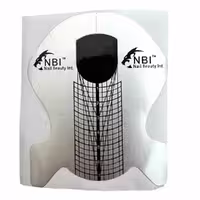 فرمر آلومینیومی ان‌بی‌ای (NBI) (بسته 300 عددی)