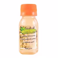 روغن پیاز عنصل ایلیا 70 گرمی