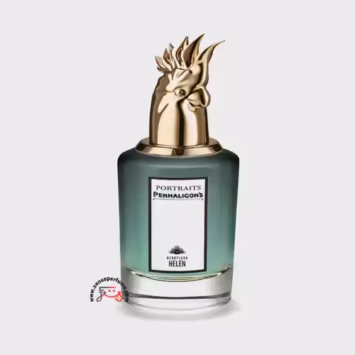 عطر ادکلن پنهالیگونز هارتلس هلن | penhaligon`s heartless helen