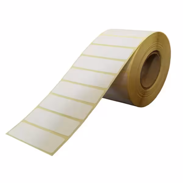 لیبل رولی 45*15 2000 تایی