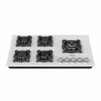 اجاق گاز شیشه ای داتیس مدل DG522 U