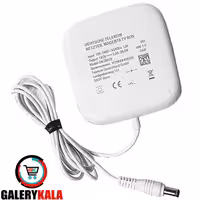 آداپتور 19 ولت 2 آمپر سوزنی مدل DA-38A19