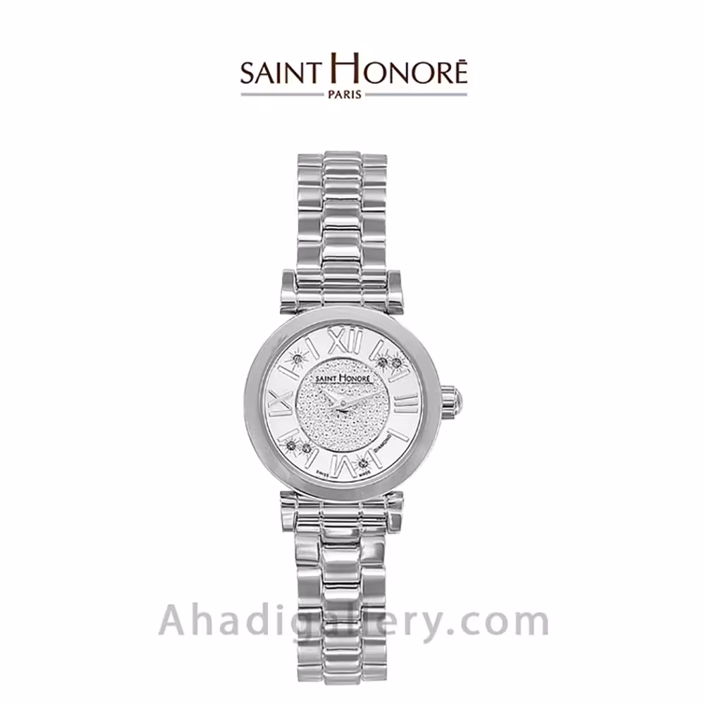 ساعت مچی سانتانوره مدل 7221111PARDN