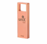 فلش مموری unix مدل u351 ظرفیت 32 گیگابایت