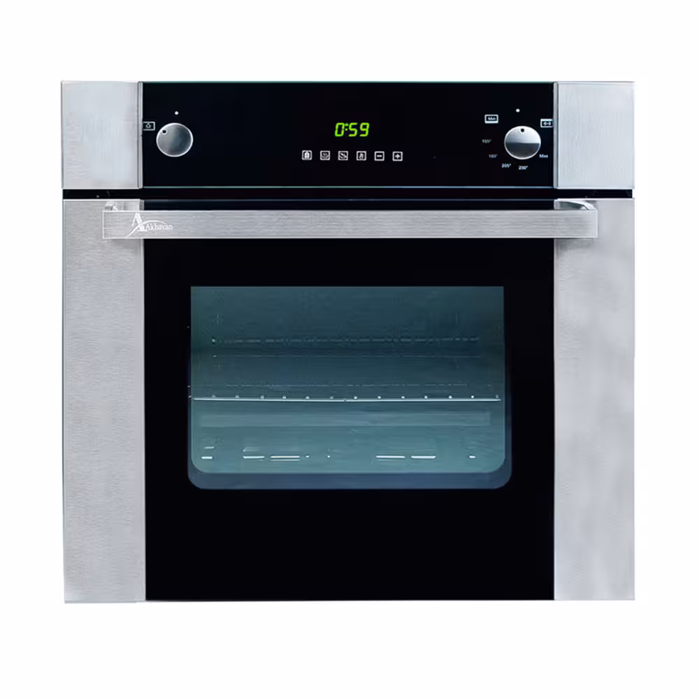 فر توکار اخوان مدل F15 برق و گاز