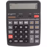 ماشین حساب Creators Class CD-2763-16RP
