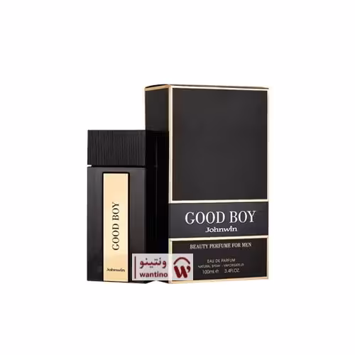 عطر ادکلن مردانه جانوین لالیک اکستریم (Johnwin Encre Noire A L`Extreme) حجم 100 میل
