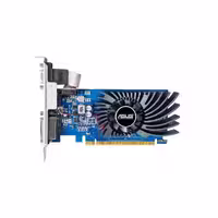 کارت گرافیک ایسوس ASUS مدل GT730 2GD3 BRK EVO