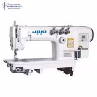 چرخ سه سوزن سه قلاب جکی مدل JR-0058-3AT