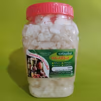 ترشی کلم شور  خانگی ( برازنده ) 998 گرمی بدون افزودنی با کیفیت بالا و قیمت مناسب 