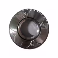 قاب هالوژن کی پی ال مدل 39012 SV