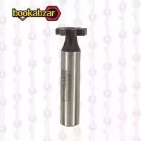 فرز T20×4 دنباله 12 برند PFERD