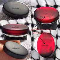 عقیق شفت العبد یمانی اصل