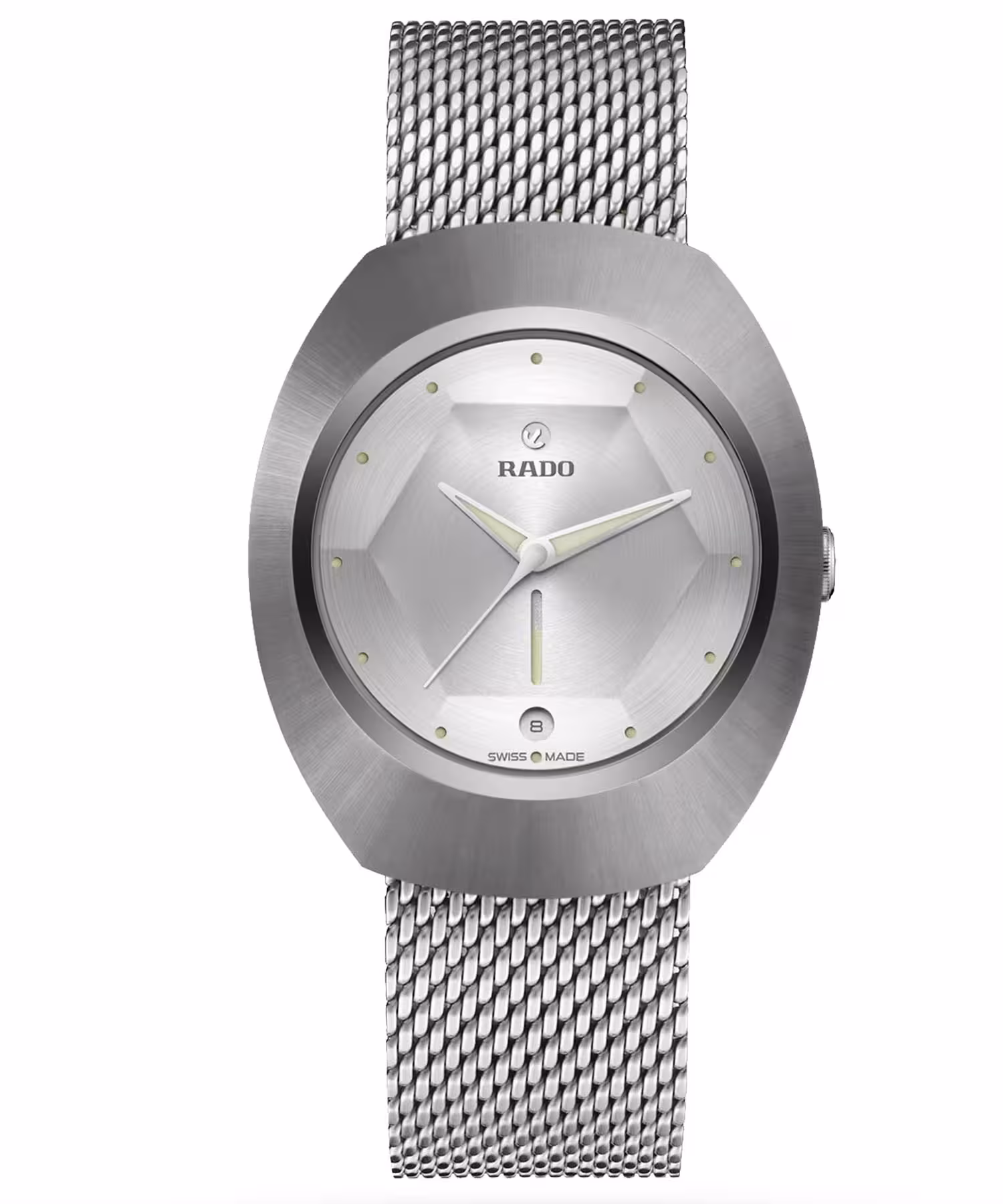 ساعت مچی مردانه رادو، کد R12163118