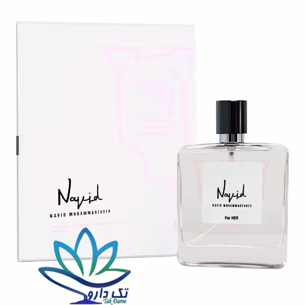 عطر سواق نوید محمدزاده زنانه 100 میلی لیتر