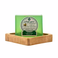 صابون آووکادو (بکلی)