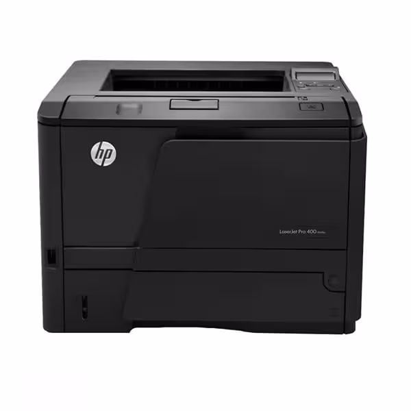 پرینتر لیزری HP مدل LaserJet Pro  M401a