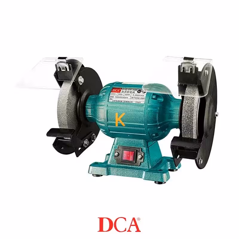 سنگ رومیزی مدل ASE150 دی سی ای