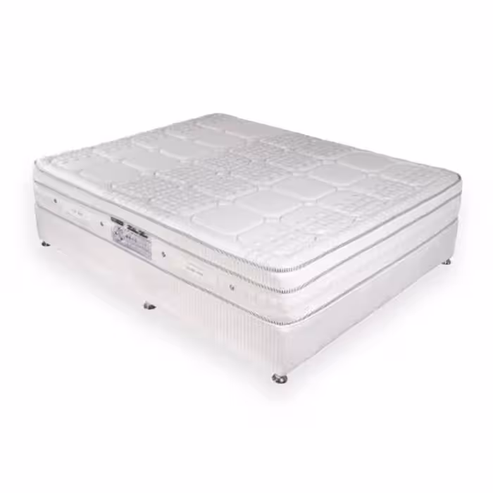 تشک دونفره برن مدل گلدن برن پلاس سایز 180 در 200 سانتیمتر