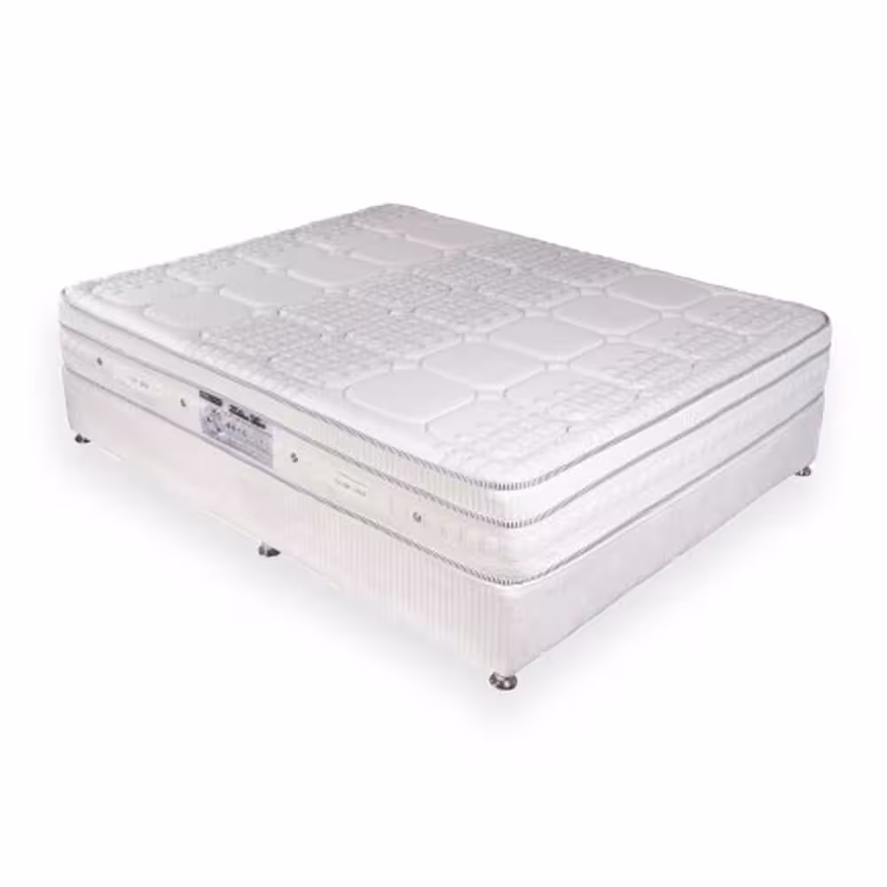 تشک دونفره برن مدل گلدن برن پلاس سایز 180 در 200 سانتیمتر