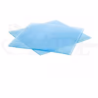 شیلد نایت گارد 9 میلیمترنرم Tray sheet Regular الترادنت Ultradent